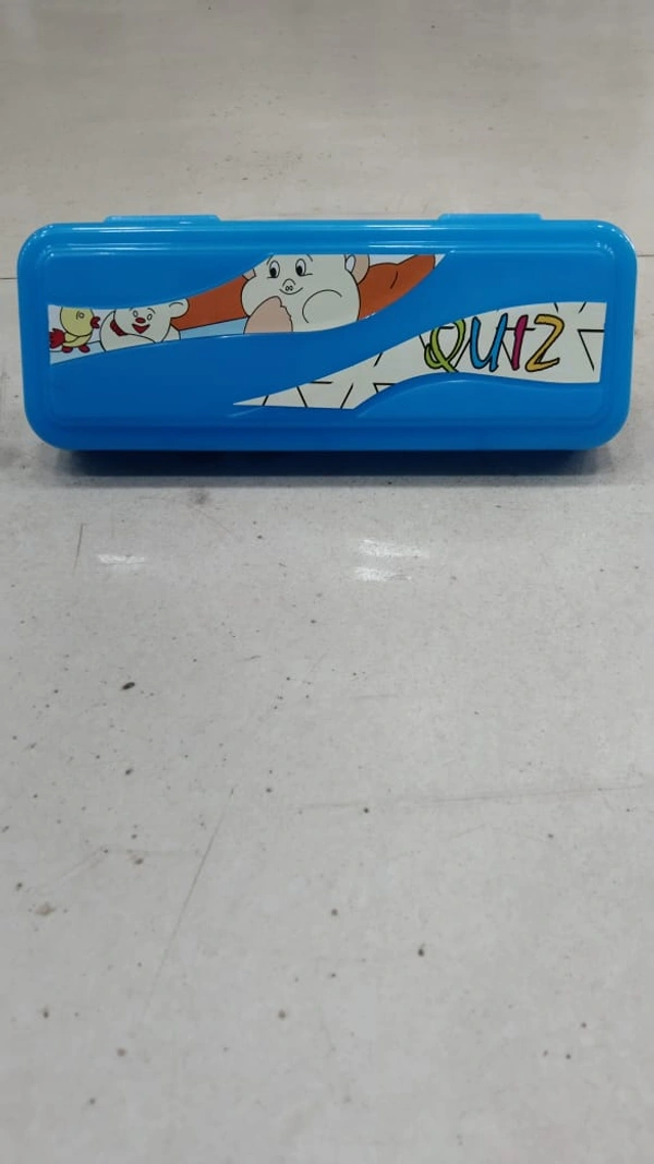 QUIZ BOX 3