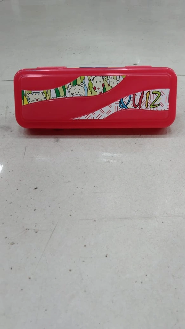QUIZ BOX 4