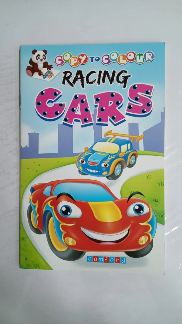 RACING CARS
