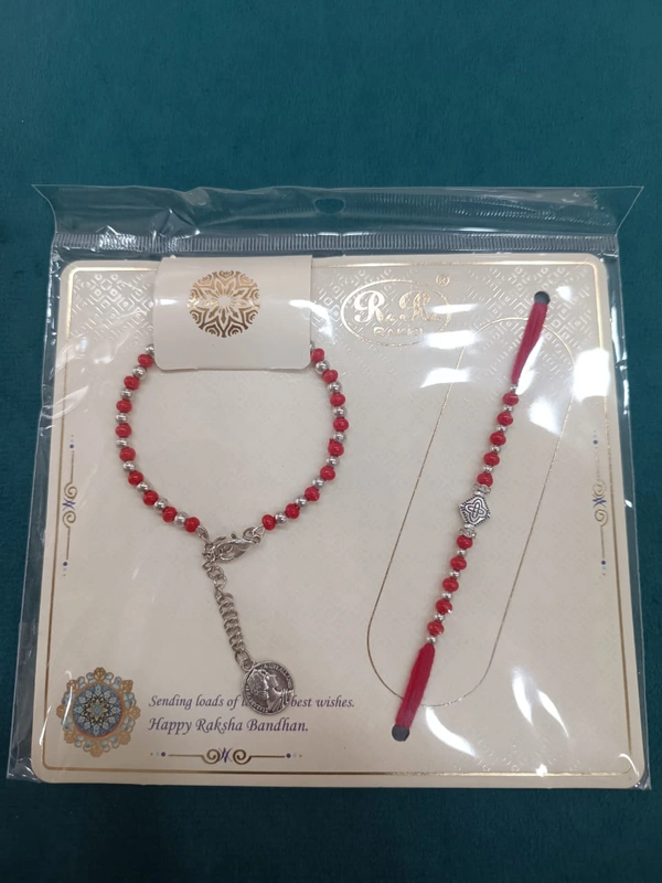 RAKHI 1