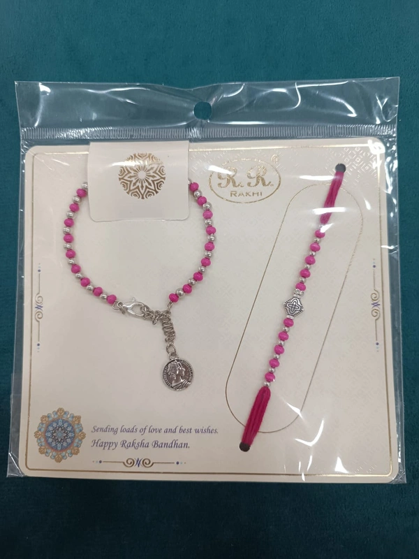 RAKHI 10