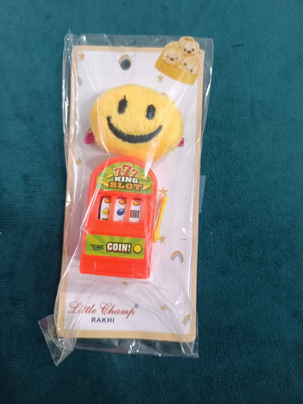 RAKHI 102