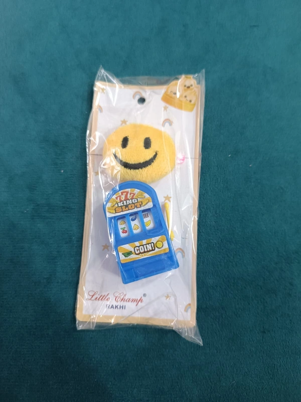 RAKHI 104