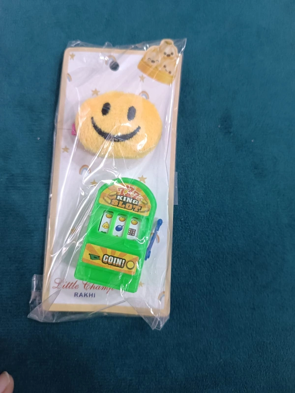 RAKHI 105