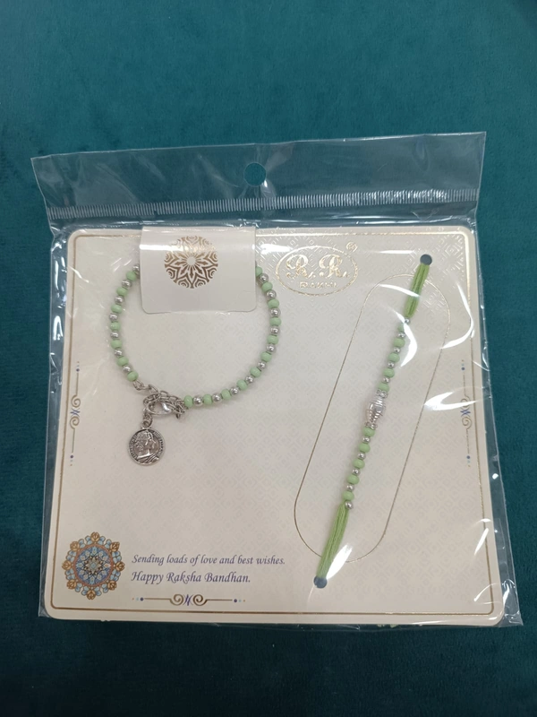 RAKHI 11