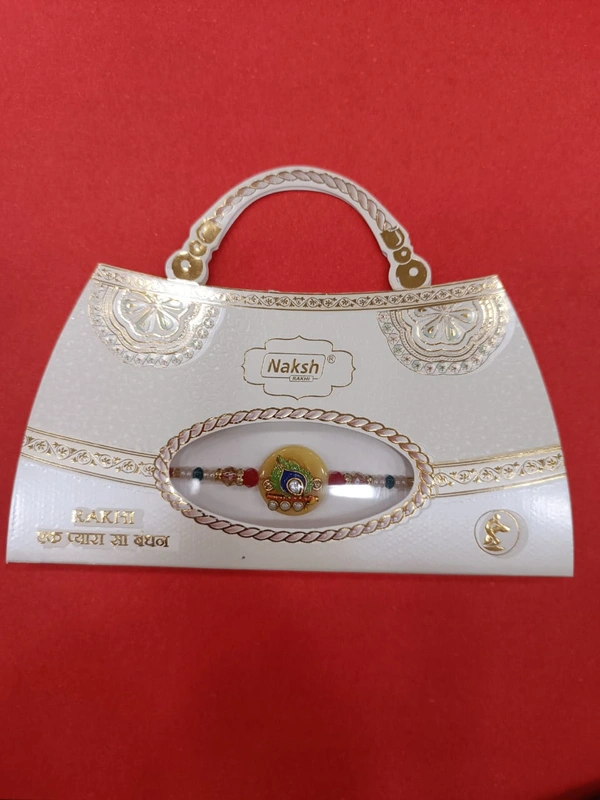 RAKHI 114