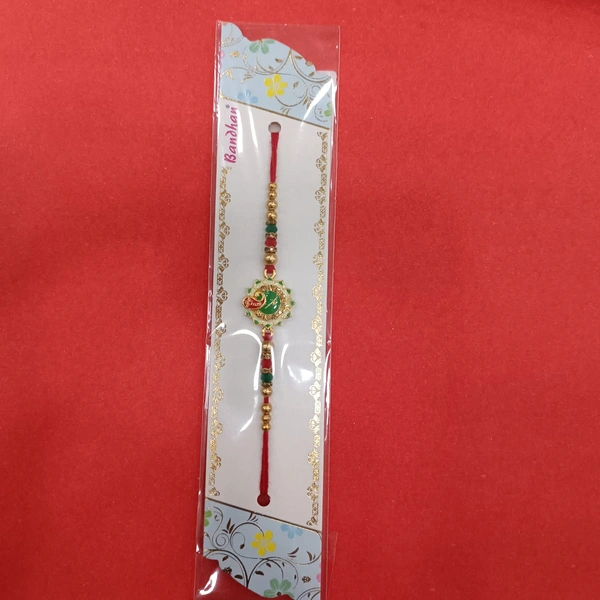 RAKHI 118