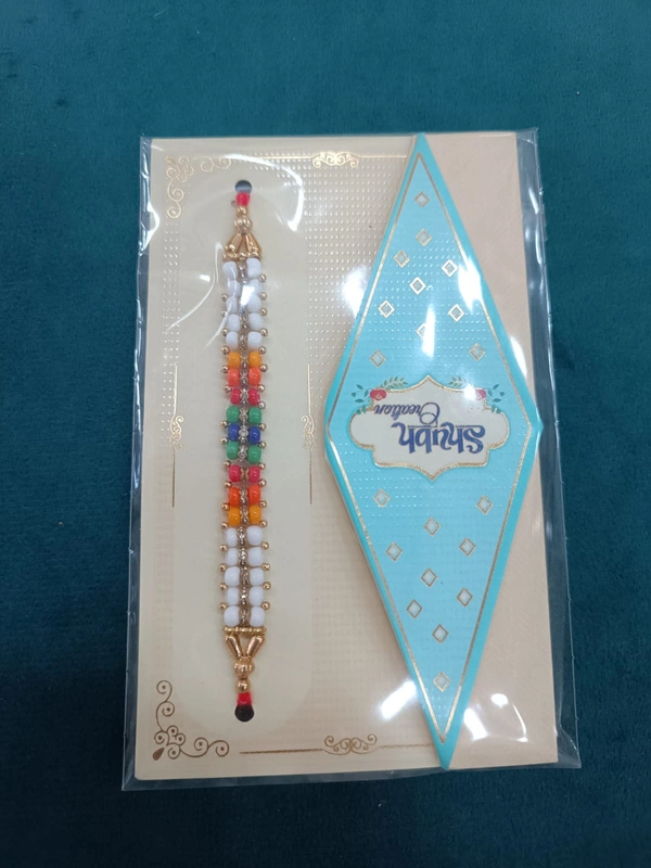 RAKHI 12
