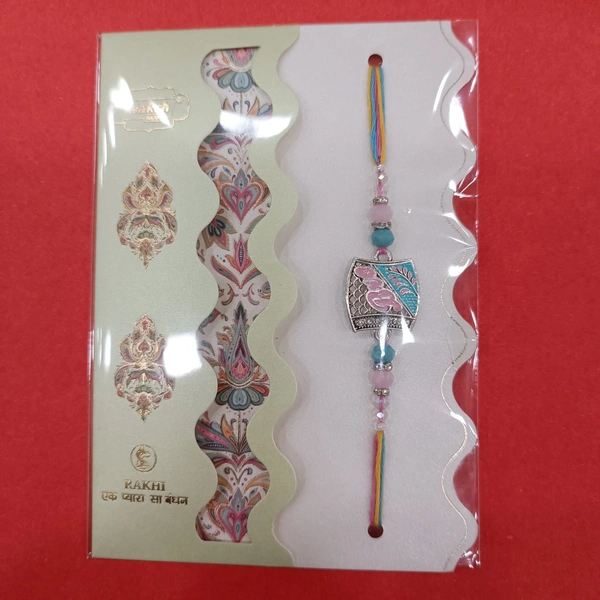RAKHI 122