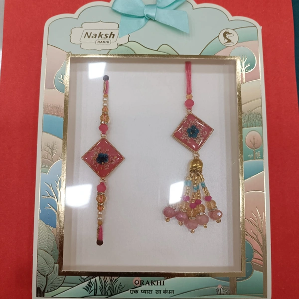 RAKHI 127