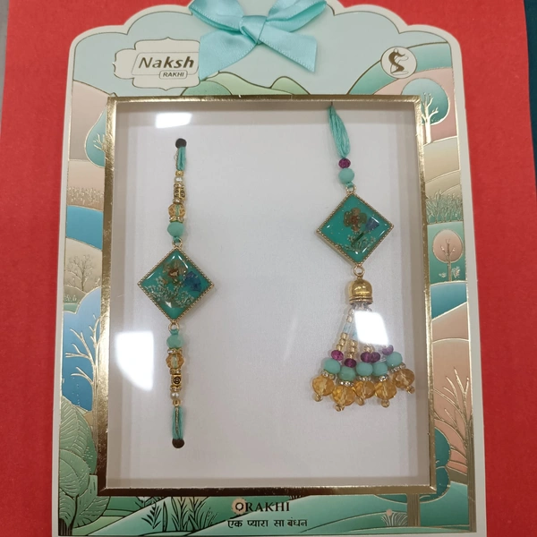 RAKHI 128