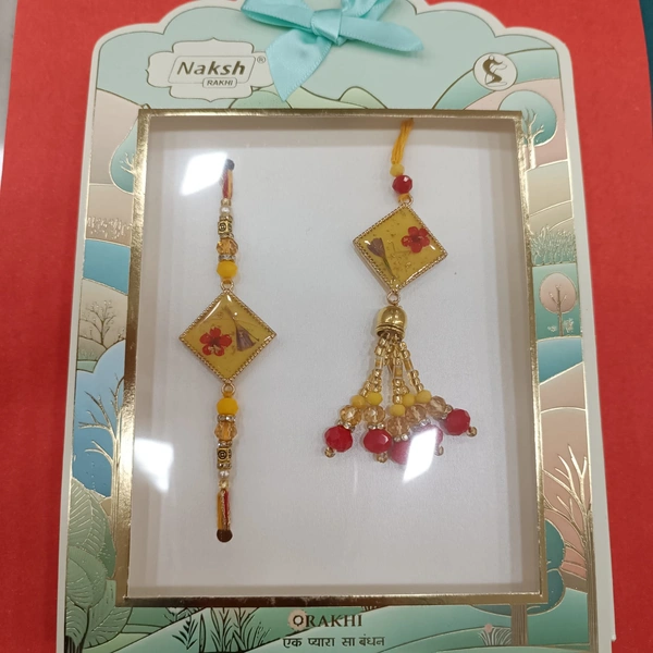 RAKHI 129