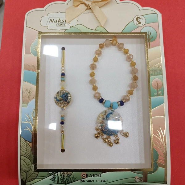 RAKHI 130