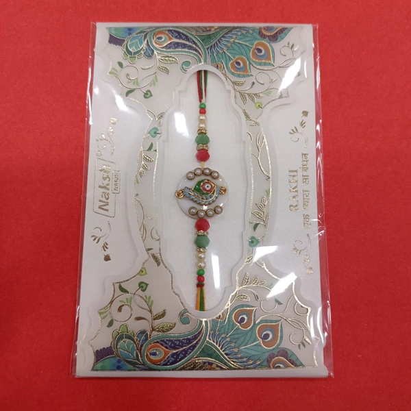 RAKHI 131