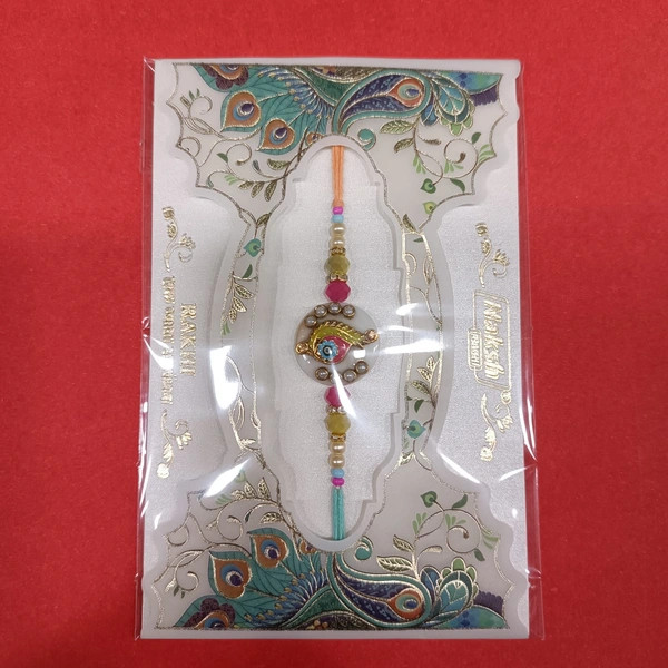 RAKHI 132