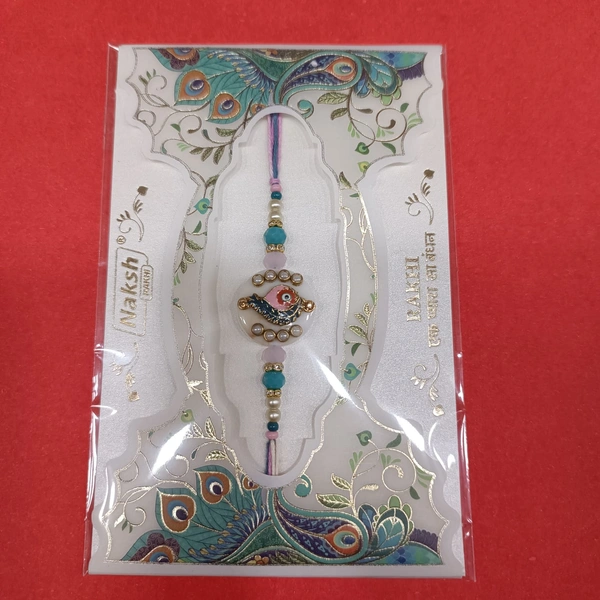RAKHI 133
