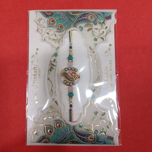 RAKHI 134