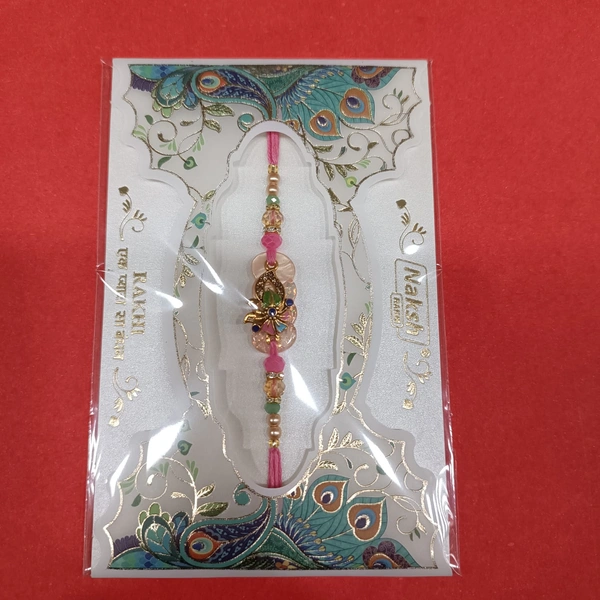RAKHI 136