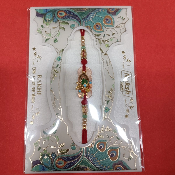RAKHI 137
