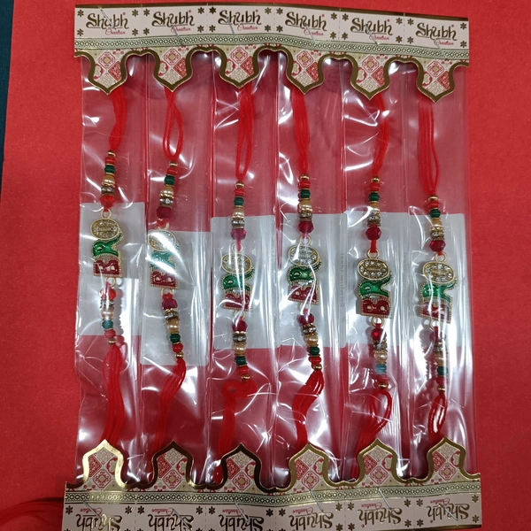 RAKHI 140