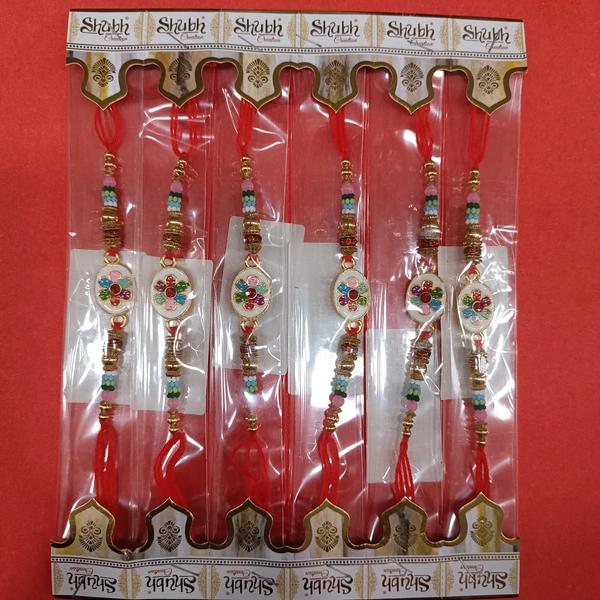 RAKHI 141