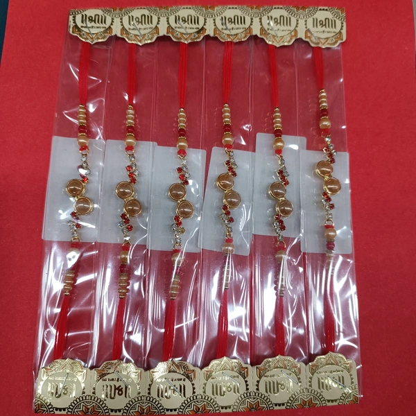 RAKHI 147