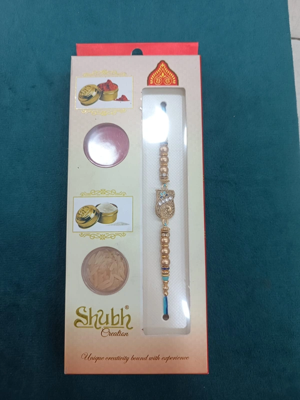 RAKHI 15