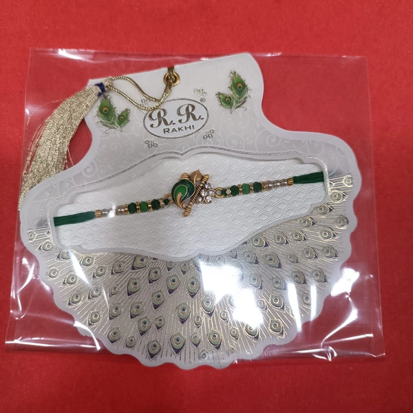 RAKHI 153