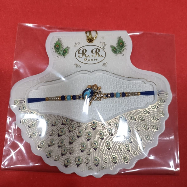 RAKHI 154