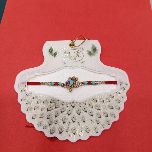 RAKHI 155