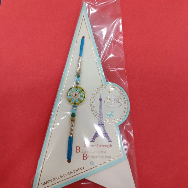 RAKHI 157