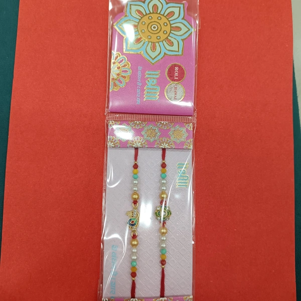 RAKHI 161