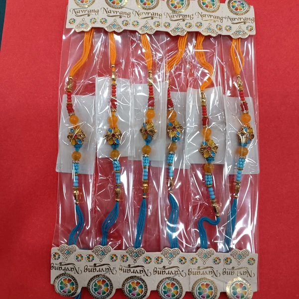 RAKHI 162