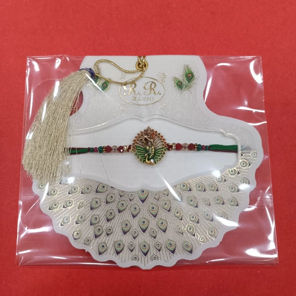 RAKHI 166