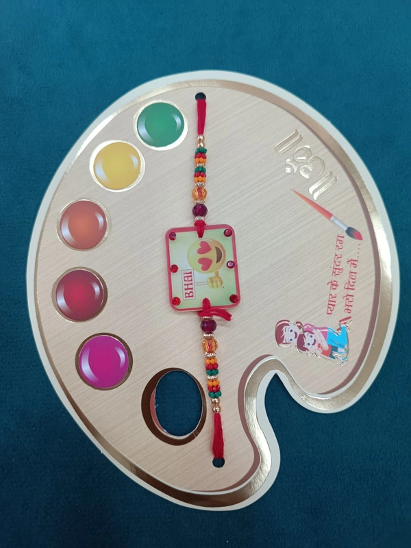RAKHI 17