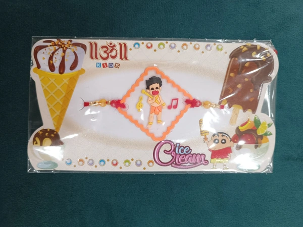 RAKHI 18