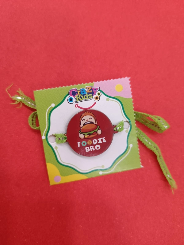RAKHI 21