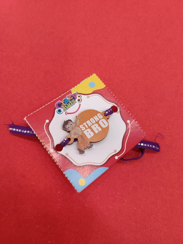RAKHI 22