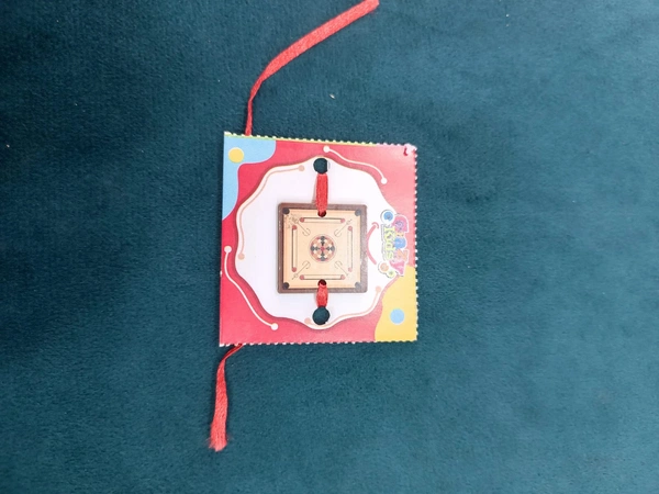 RAKHI 23