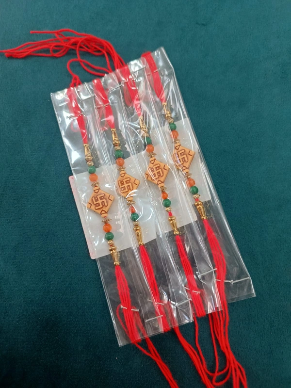 RAKHI 24