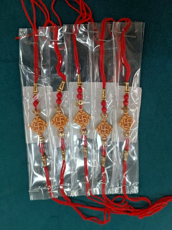 RAKHI 25