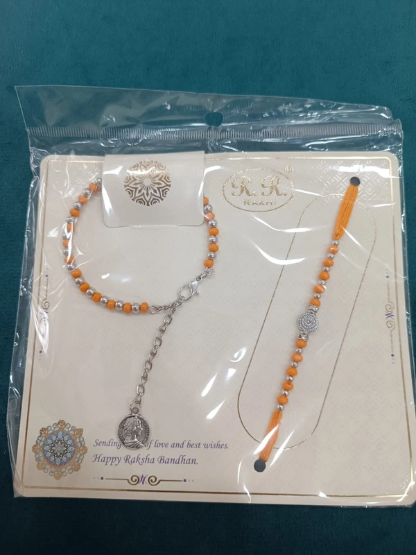 RAKHI 3