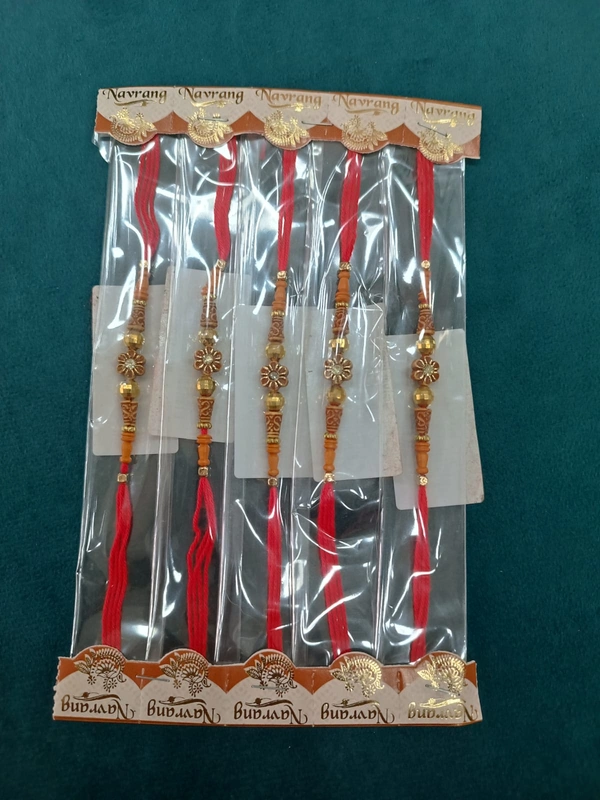 RAKHI 30