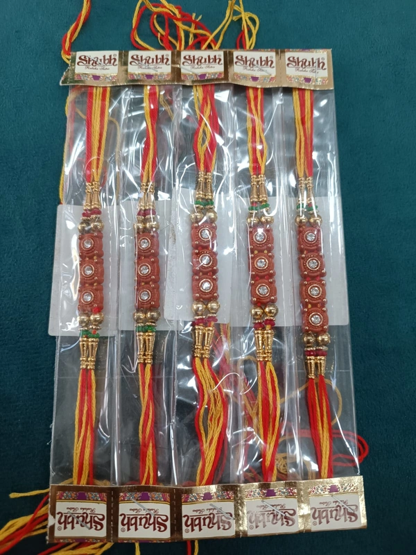 RAKHI 32