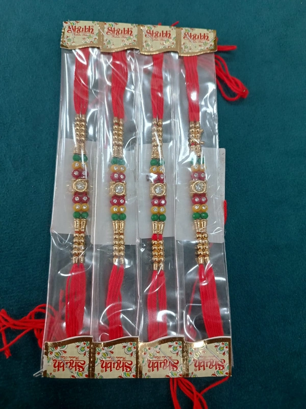 RAKHI 33