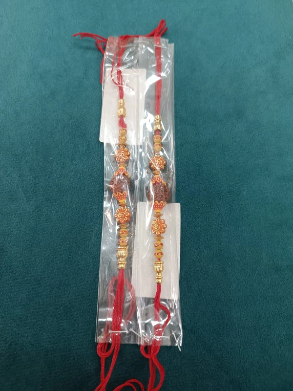 RAKHI 34