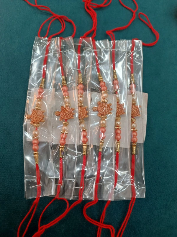 RAKHI 35
