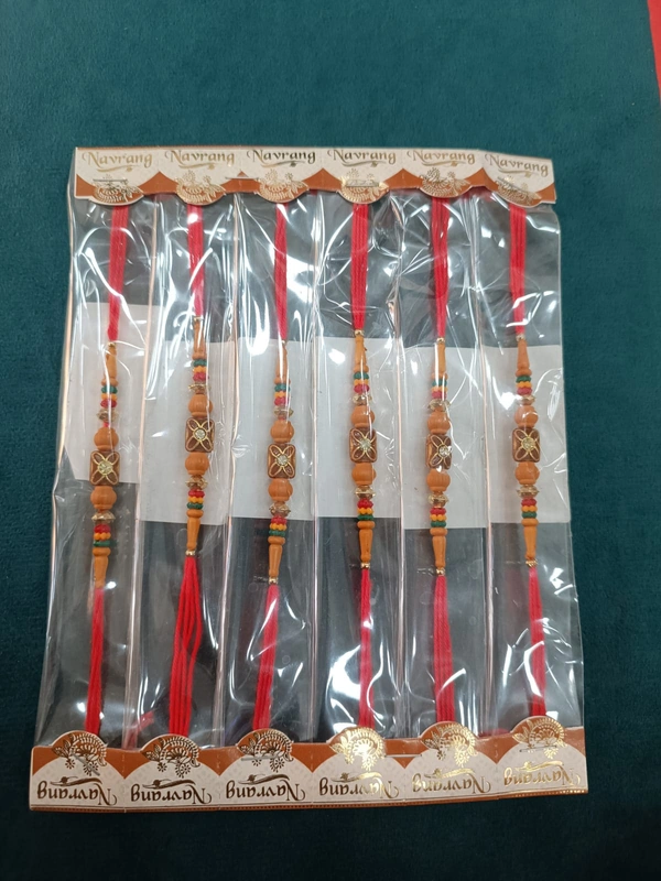 RAKHI 36