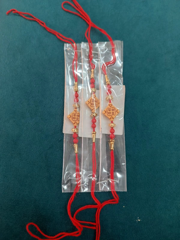 RAKHI 37