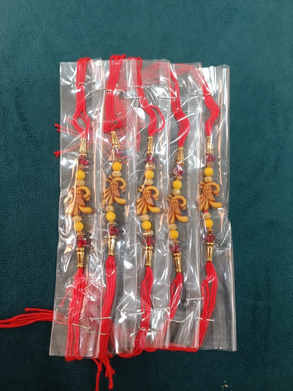 RAKHI 40